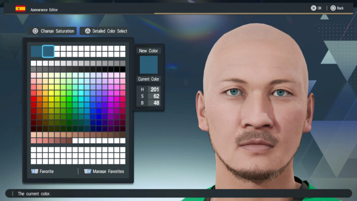 eBaseball PRO SPIRIT İndir ekran görüntüsü 3