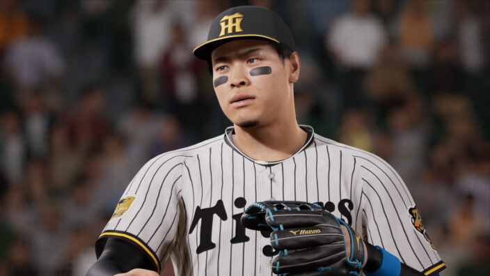 eBaseball PRO SPIRIT İndir ekran görüntüsü 4