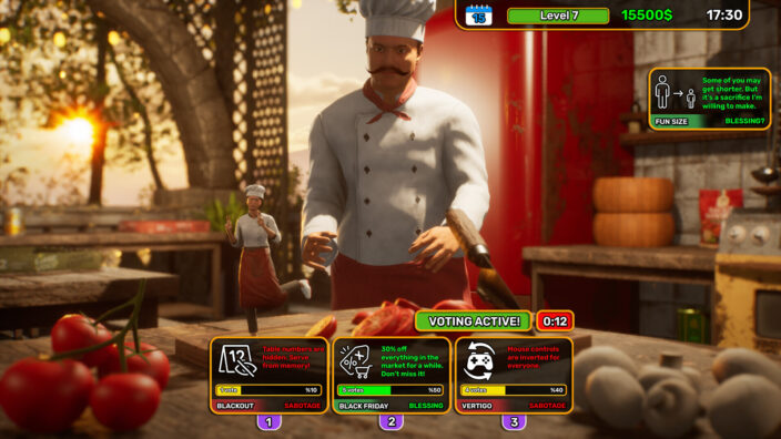 Pizza House Simulator🍕 İndir ekran görüntüsü 2