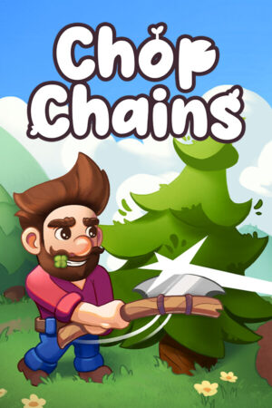 Chop Chains İndir kapak görseli