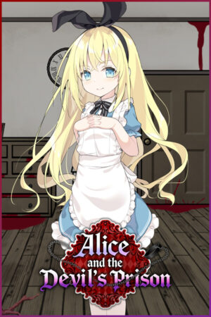 Alice and the Devil’s Prison İndir kapak görseli