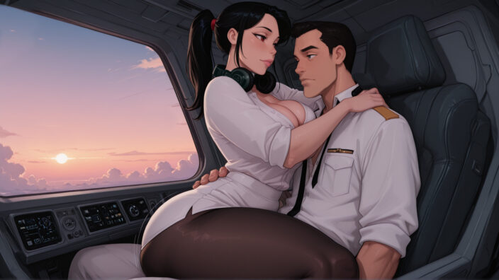 Risky Business İndir ekran görüntüsü 4