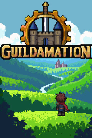 Guildamation İndir kapak görseli