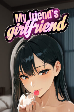 My Friend’s Girlfriend İndir kapak görseli