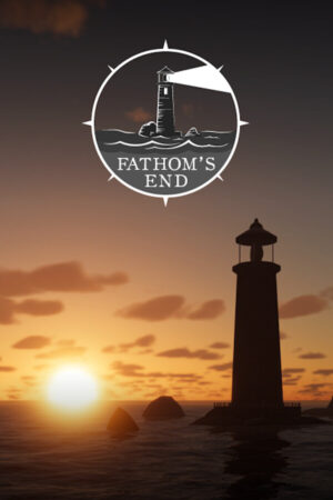 Fathom’s End İndir kapak görseli