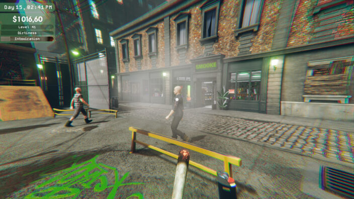 Weed Supermarket Simulator İndir ekran görüntüsü 2