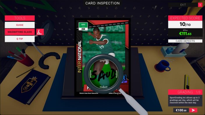 Sports Card Shop Simulator İndir ekran görüntüsü 4