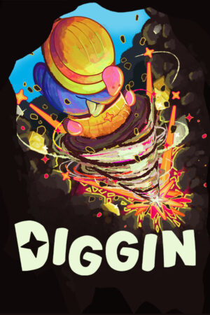 Diggin İndir kapak görseli