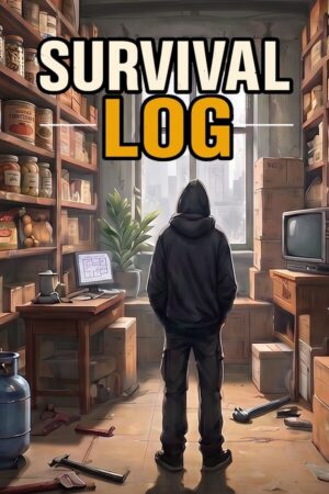 Survival Log İndir kapak görseli