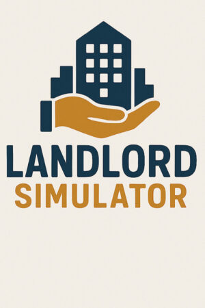 Landlord Simulator İndir kapak görseli