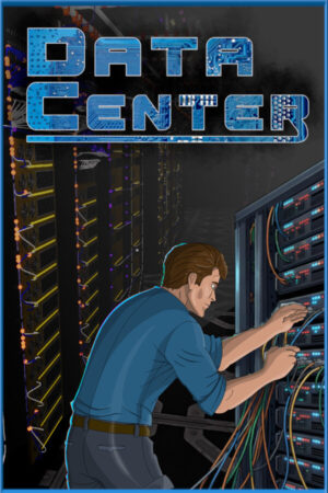 Data Center İndir kapak görseli