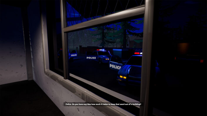 I Know a Guy Shady Life Simulator İndir ekran görüntüsü 2