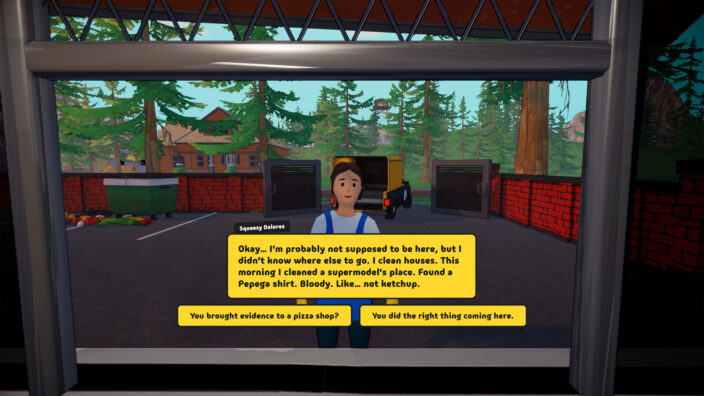 I Know a Guy Shady Life Simulator İndir ekran görüntüsü 4