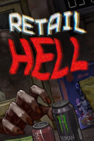 Retail Hell İndir kapak görseli
