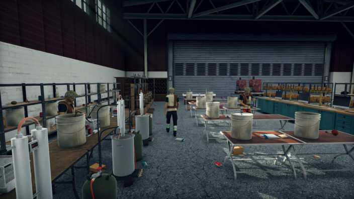 Moonshiner Simulator İndir ekran görüntüsü 3