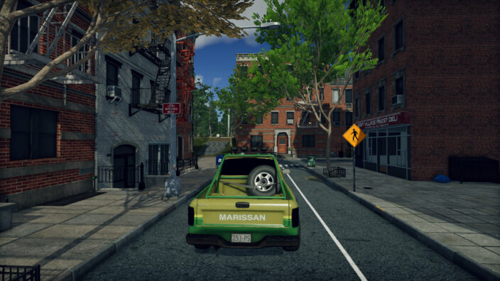 Moonshiner Simulator İndir ekran görüntüsü 4