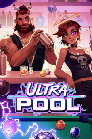 Ultrapool İndir kapak görseli