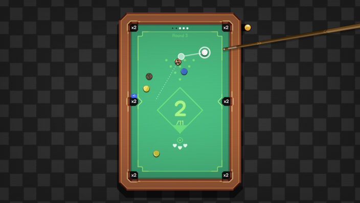 Ultrapool İndir ekran görüntüsü 1
