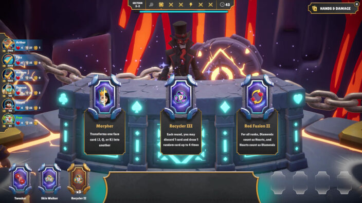 One Last Hand İndir ekran görüntüsü 2
