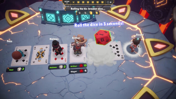 One Last Hand İndir ekran görüntüsü 3