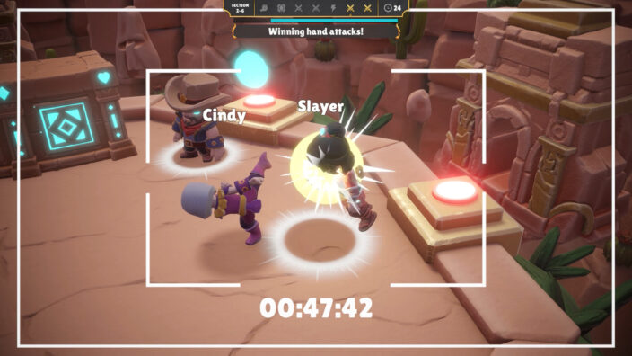 One Last Hand İndir ekran görüntüsü 4