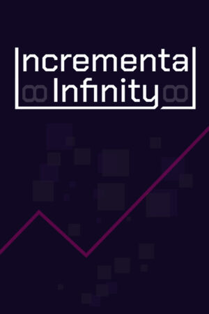Incremental Infinity İndir kapak görseli
