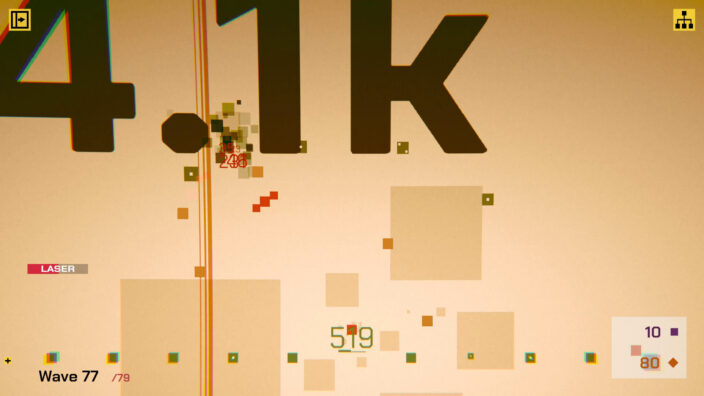 Incremental Infinity İndir ekran görüntüsü 2