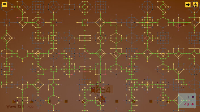 Incremental Infinity İndir ekran görüntüsü 3
