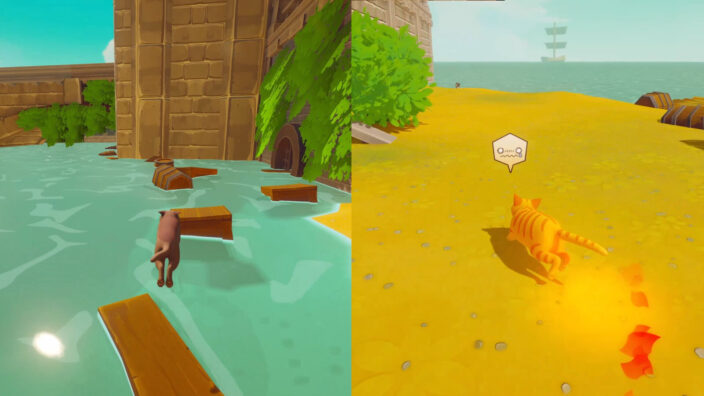 Pawbay Cat Chaos İndir ekran görüntüsü 2