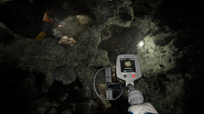 Ore Factory Squad İndir ekran görüntüsü 3