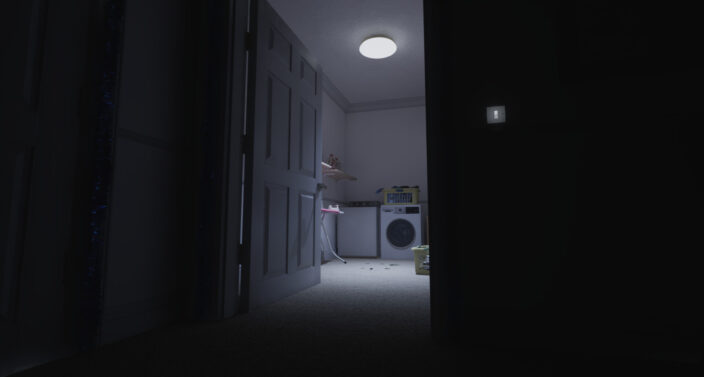 NIGHTBELL İndir ekran görüntüsü 3