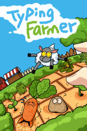 Typing Farmer İndir kapak görseli