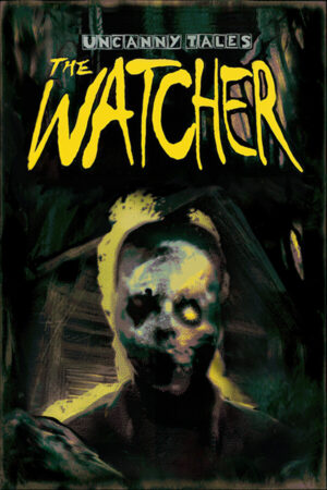 Uncanny Tales The Watcher İndir kapak görseli