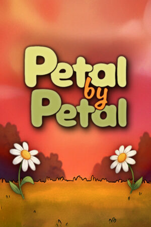 Petal by Petal İndir kapak görseli