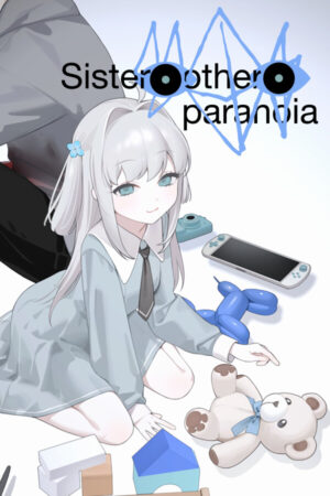 Sister Other Paranoia İndir kapak görseli