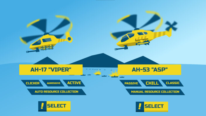 Hydra Heli 2 İndir ekran görüntüsü 4