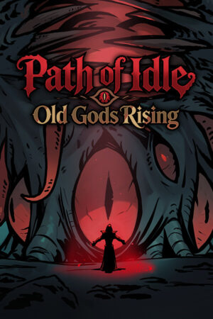 Path of Idle Old Gods Rising İndir kapak görseli