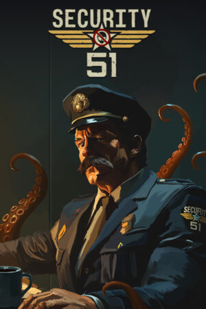 Security 51 İndir kapak görseli
