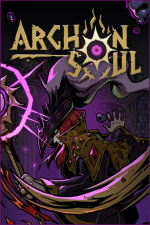 Archon Soul İndir kapak görseli