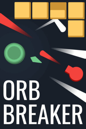Orb Breaker İndir kapak görseli