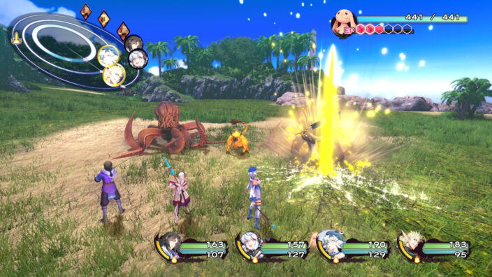 Utawarerumono Past and Present Rediscovered İndir ekran görüntüsü 3