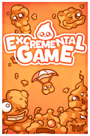 Excremental Game İndir kapak görseli