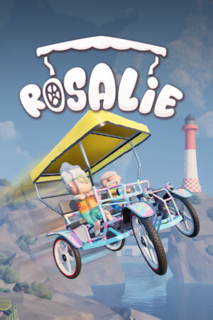 Rosalie İndir kapak görseli