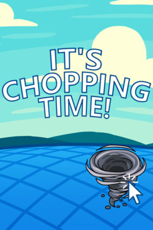 It’s Chopping Time! İndir kapak görseli