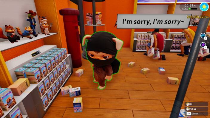 Blind Box Shop Simulator İndir ekran görüntüsü 4