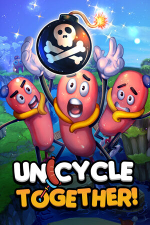 Unicycle Together İndir kapak görseli