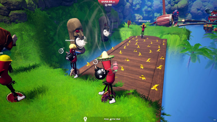 Unicycle Together İndir ekran görüntüsü 3