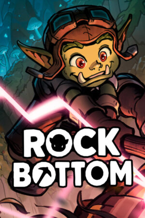 Rock Bottom İndir kapak görseli