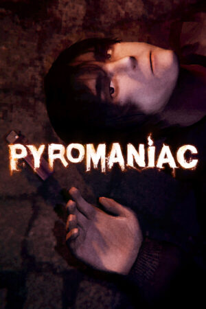 Pyromaniac İndir kapak görseli
