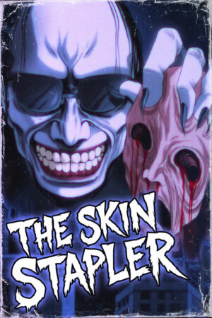 The Skin Stapler İndir kapak görseli